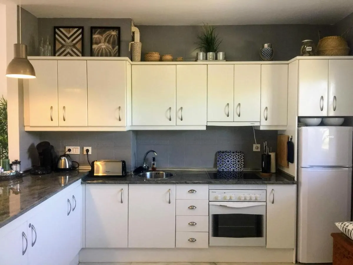 Lauro Golf Apartment 'Bamboo' Alhaurin de la Torre Spain