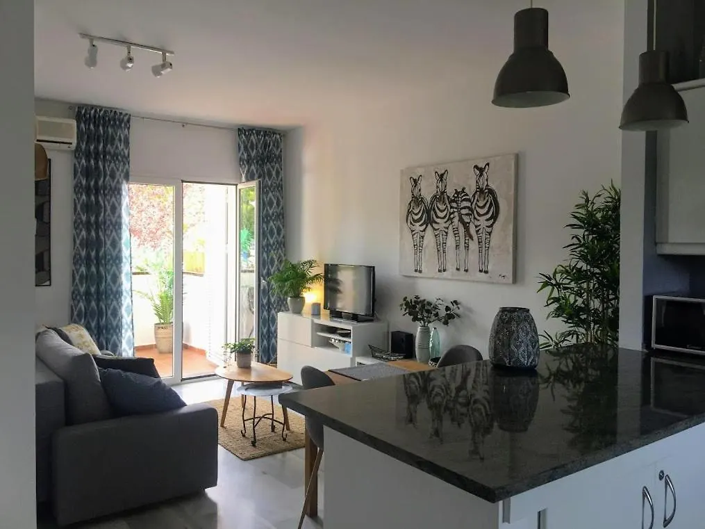 Lauro Golf Apartment 'Bamboo' Alhaurin de la Torre