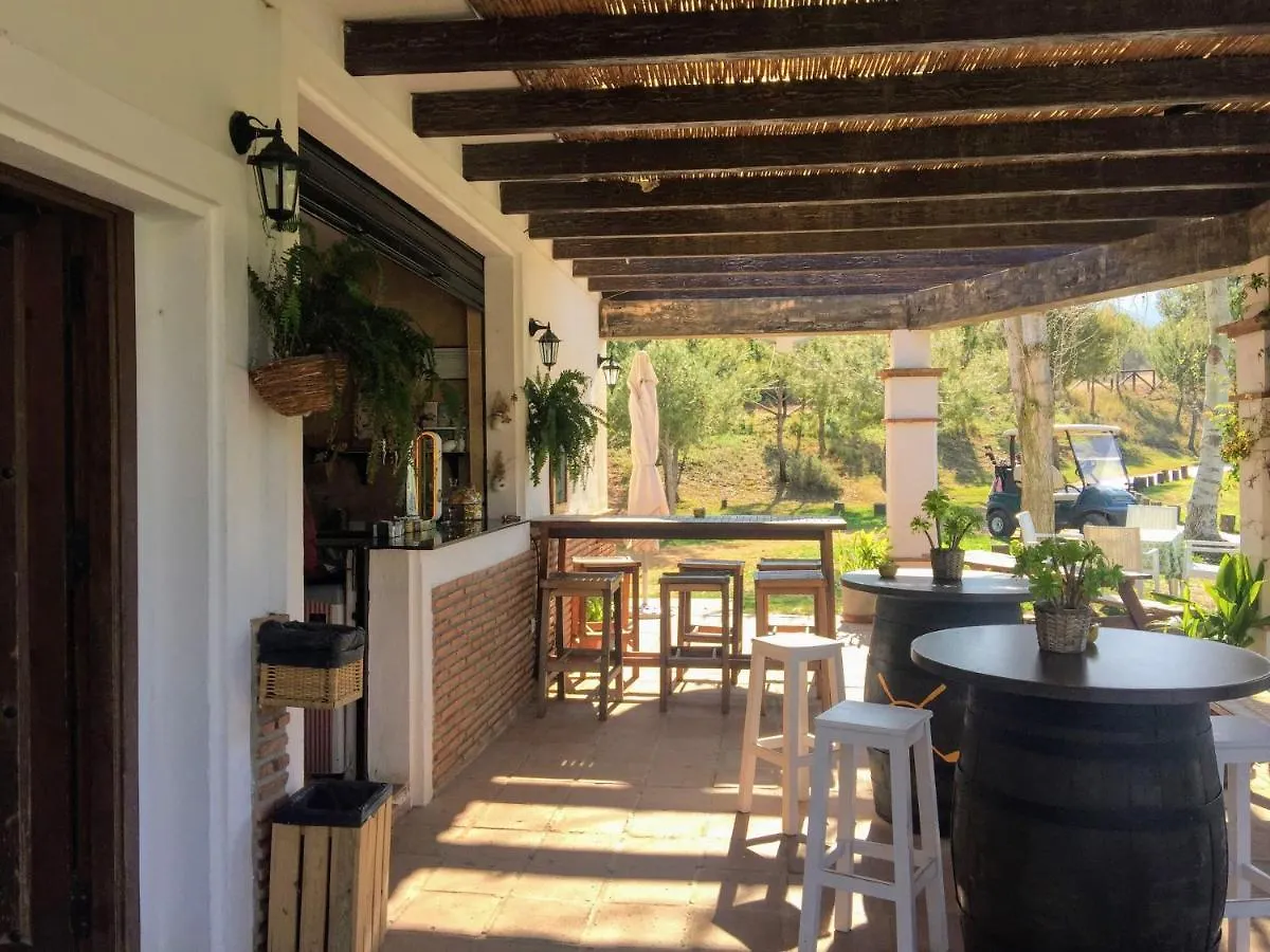 Lauro Golf Apartment 'Bamboo' Alhaurín de la Torre España