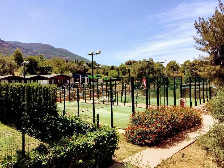 Lauro Golf Apartment 'Bamboo' Alhaurín de la Torre