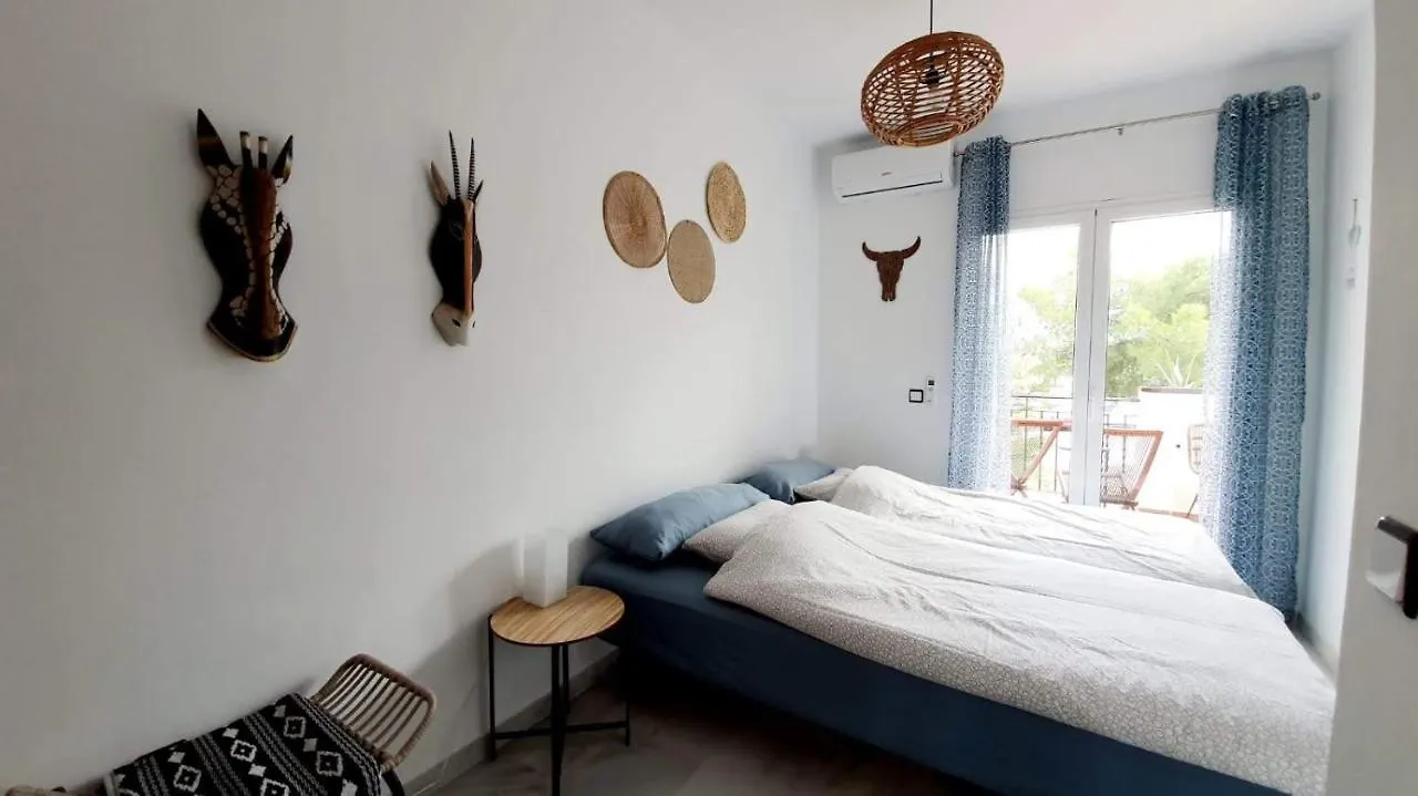 Lauro Golf Apartment 'Bamboo' Alhaurín de la Torre España