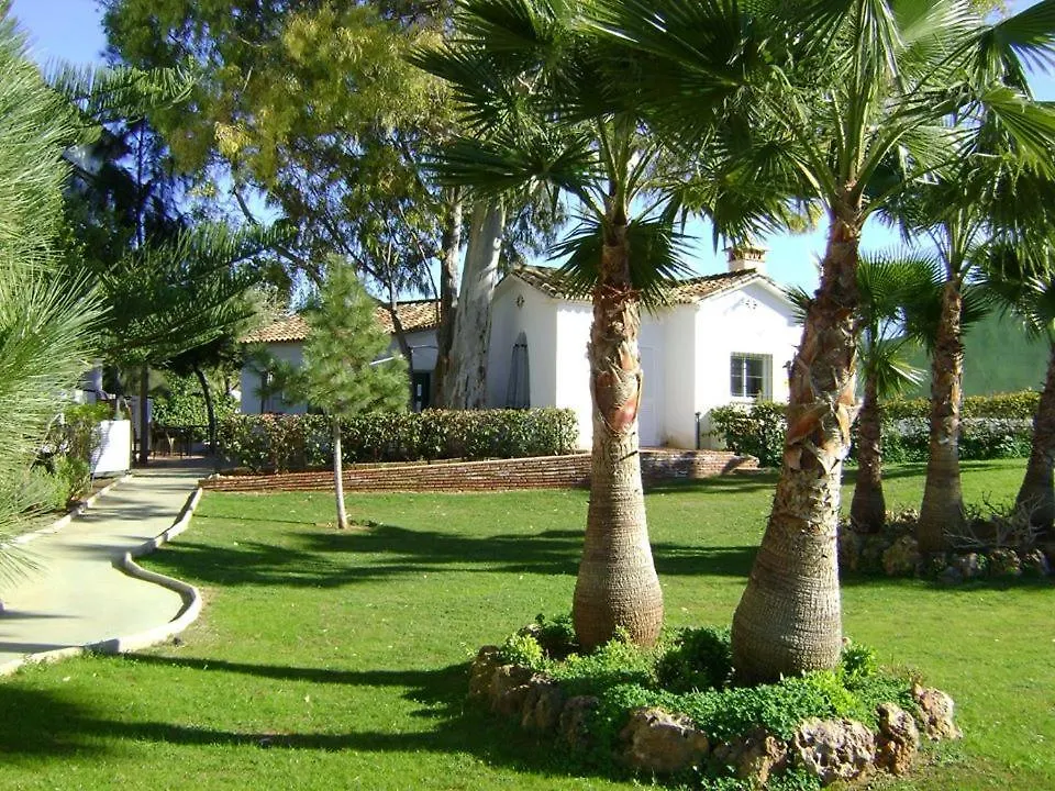 Lauro Golf Apartment 'Bamboo' Alhaurin de la Torre Spain