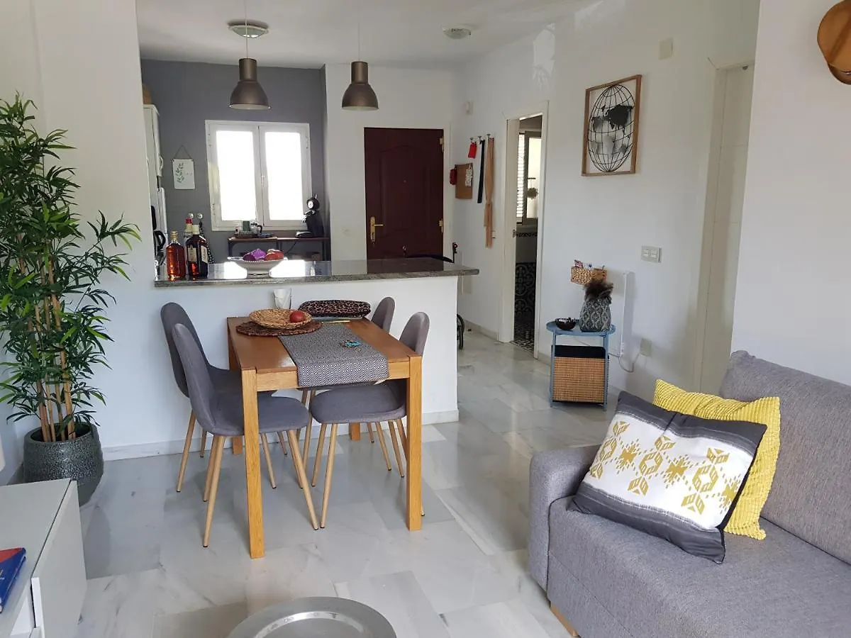 Lauro Golf Apartment 'Bamboo' Alhaurín de la Torre España