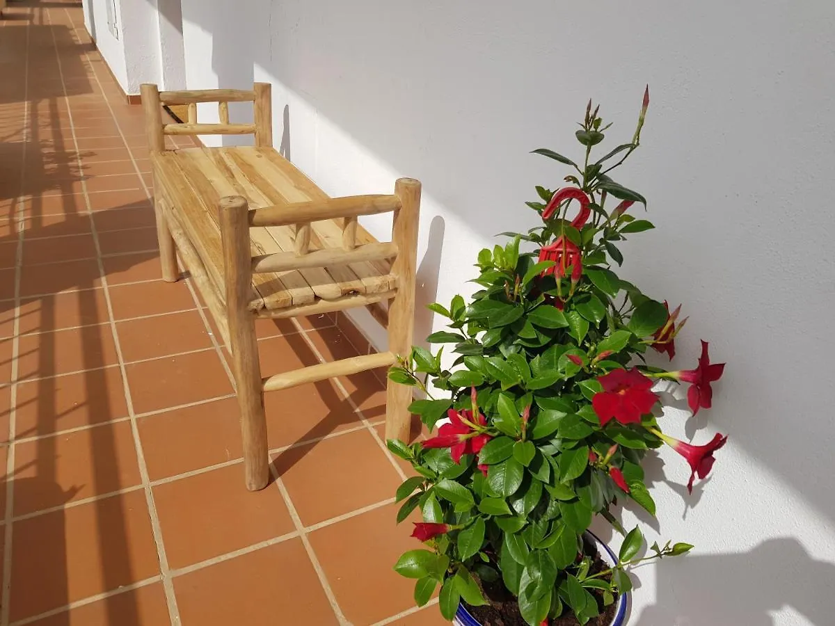 Lauro Golf Apartment 'Bamboo' Alhaurin de la Torre