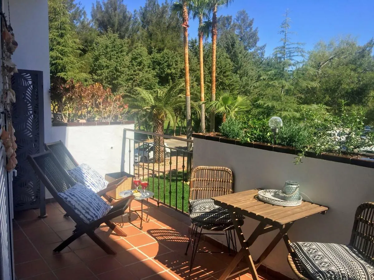 Lauro Golf Apartment 'Bamboo' Alhaurín de la Torre España