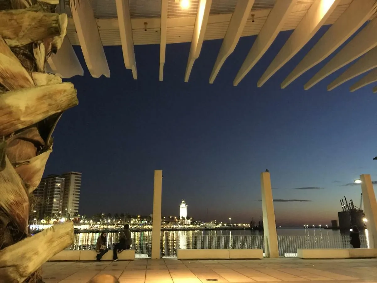 Lauro Golf Apartment 'Bamboo' Alhaurín de la Torre