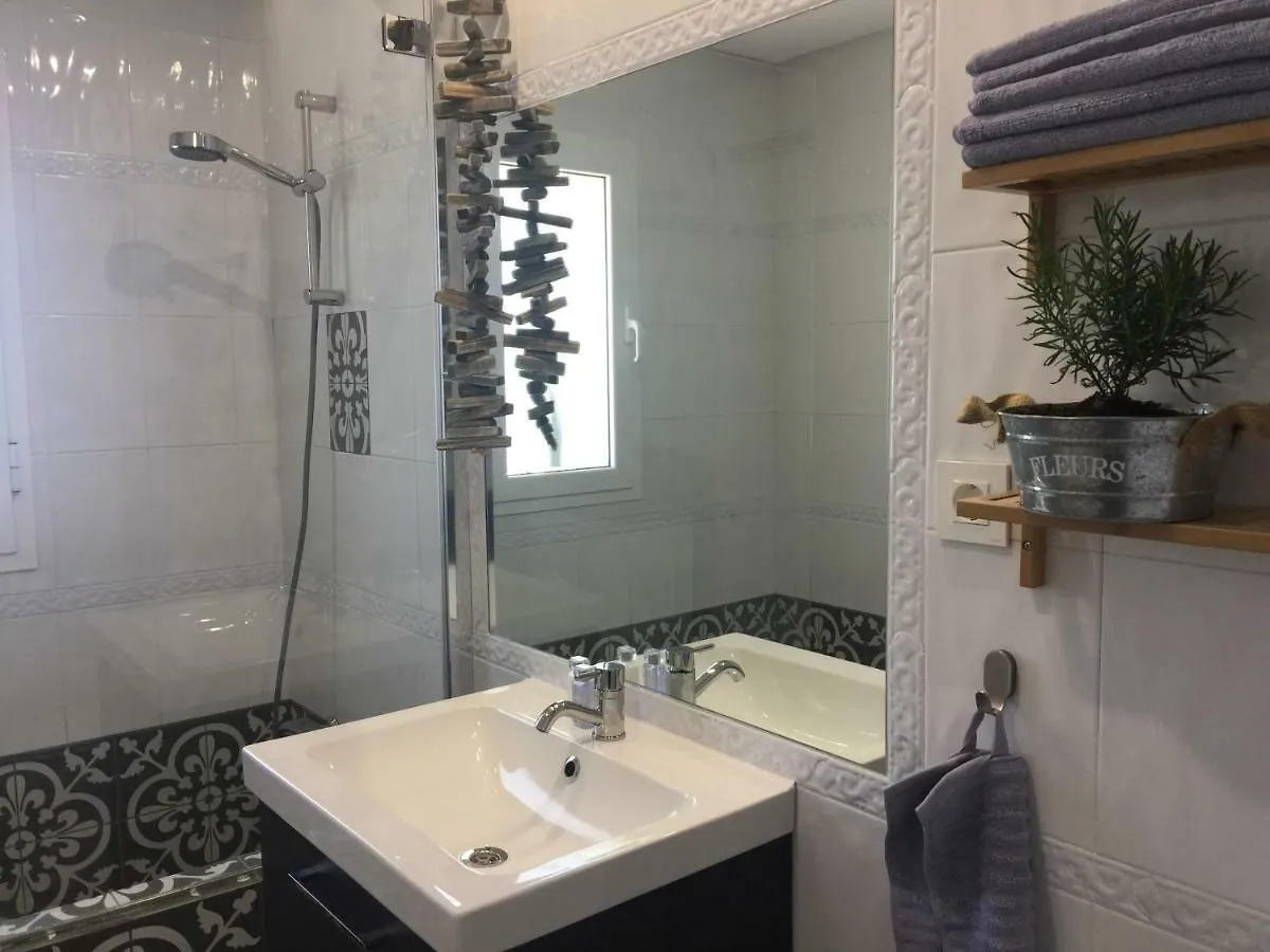 Lauro Golf Apartment 'Bamboo' Alhaurín de la Torre