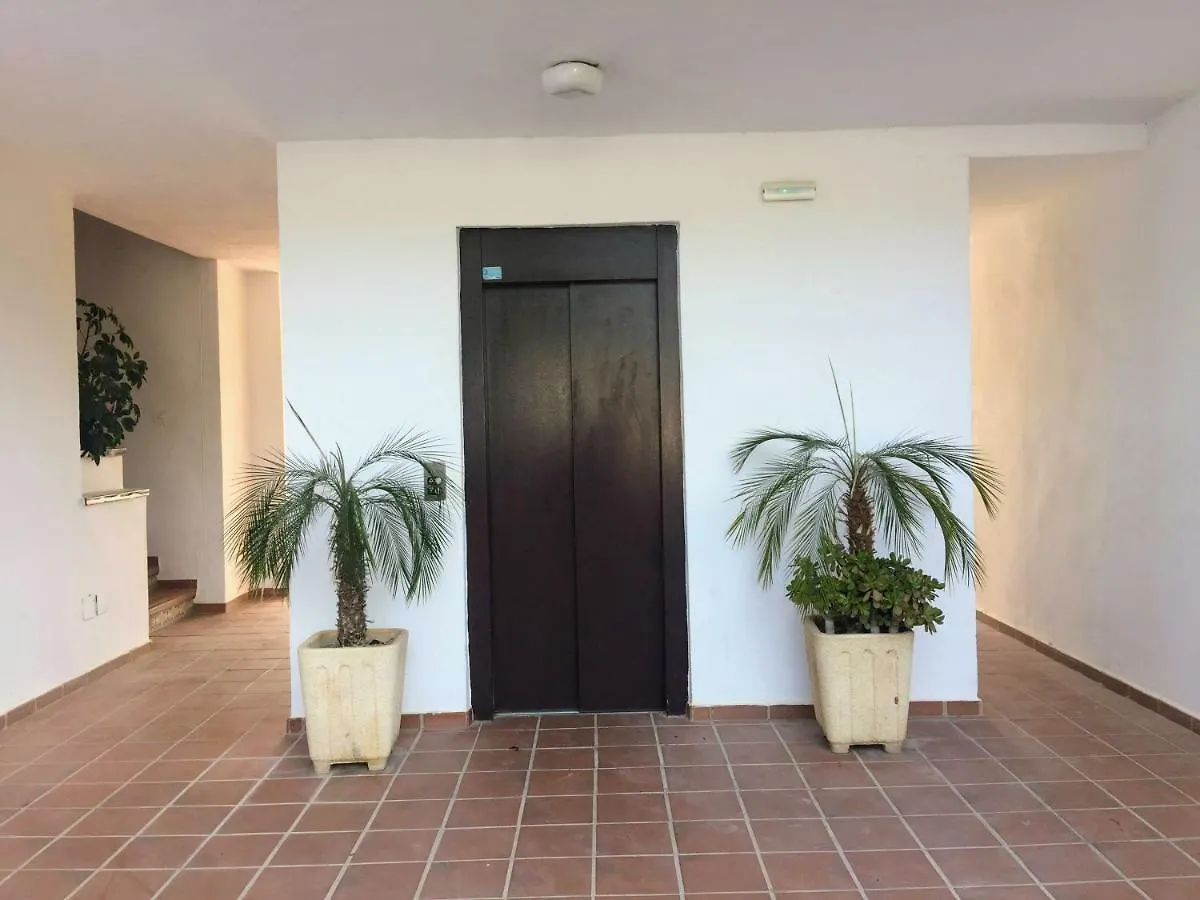 Lauro Golf Apartment 'Bamboo' Alhaurín de la Torre