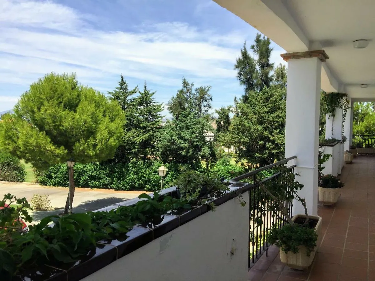 Lauro Golf Apartment 'Bamboo' Alhaurín de la Torre
